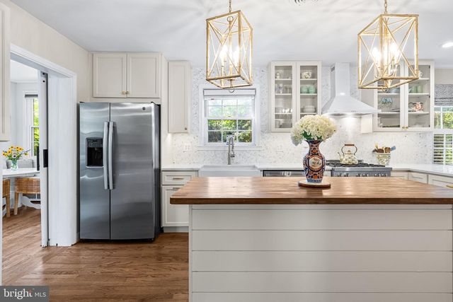307 WORTHINGTON RD, Towson, MD 21286