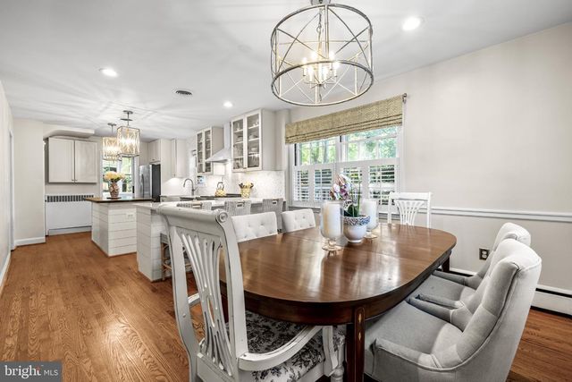 307 WORTHINGTON RD, Towson, MD 21286