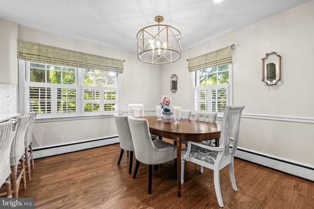307 WORTHINGTON RD, Towson, MD 21286