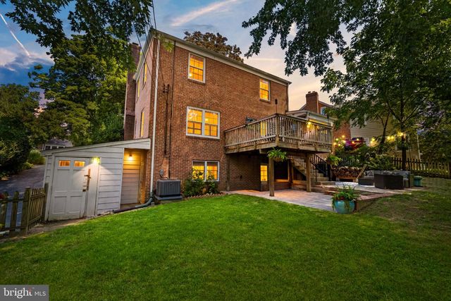 307 WORTHINGTON RD, Towson, MD 21286