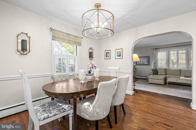 307 WORTHINGTON RD, Towson, MD 21286