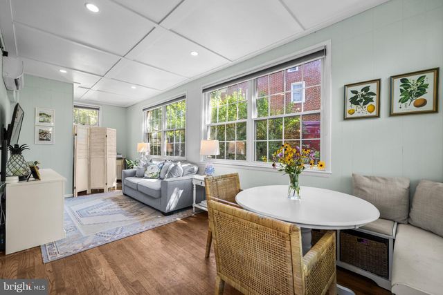 307 WORTHINGTON RD, Towson, MD 21286