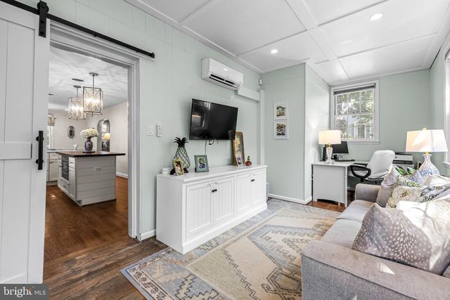 307 WORTHINGTON RD, Towson, MD 21286