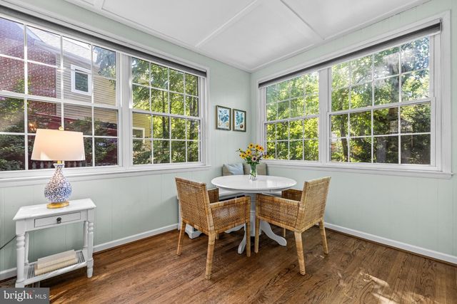 307 WORTHINGTON RD, Towson, MD 21286