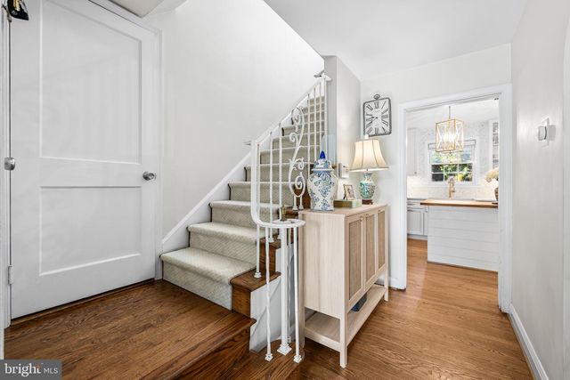 307 WORTHINGTON RD, Towson, MD 21286