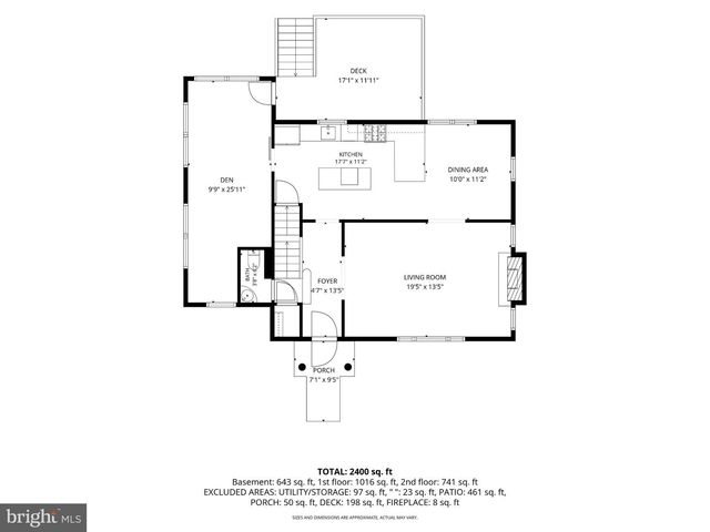 307 WORTHINGTON RD, Towson, MD 21286