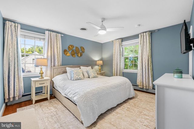 307 WORTHINGTON RD, Towson, MD 21286