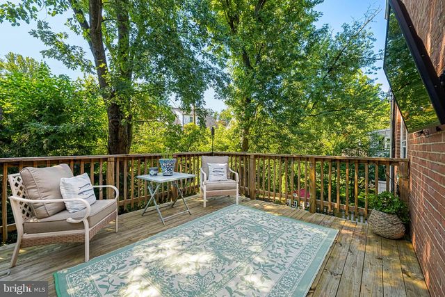 307 WORTHINGTON RD, Towson, MD 21286
