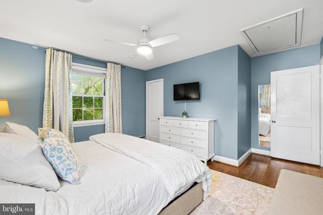307 WORTHINGTON RD, Towson, MD 21286