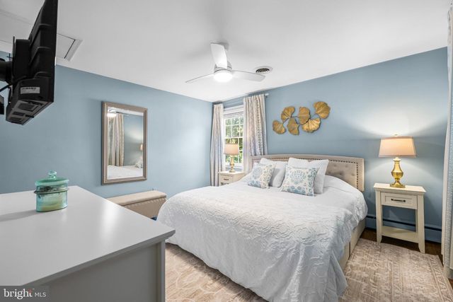 307 WORTHINGTON RD, Towson, MD 21286