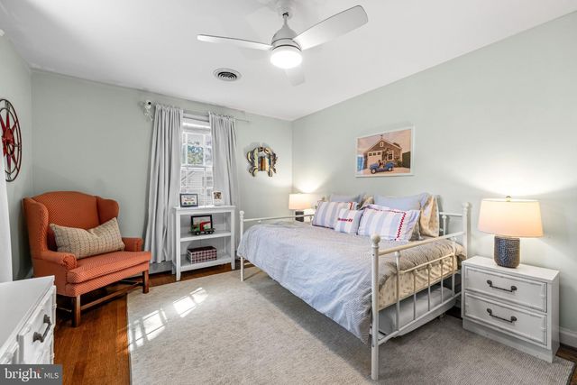 307 WORTHINGTON RD, Towson, MD 21286