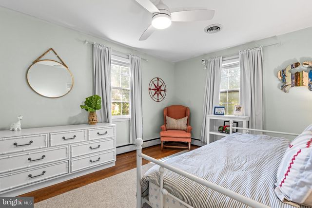 307 WORTHINGTON RD, Towson, MD 21286