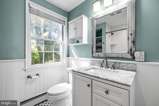 307 WORTHINGTON RD, Towson, MD 21286