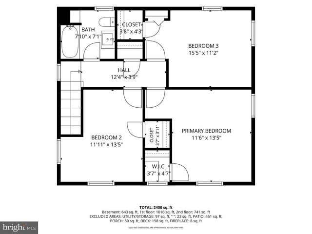 307 WORTHINGTON RD, Towson, MD 21286