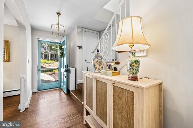307 WORTHINGTON RD, Towson, MD 21286