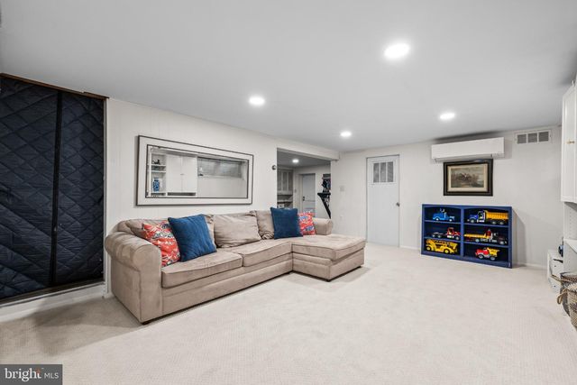 307 WORTHINGTON RD, Towson, MD 21286
