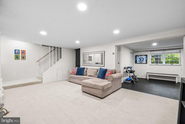 307 WORTHINGTON RD, Towson, MD 21286