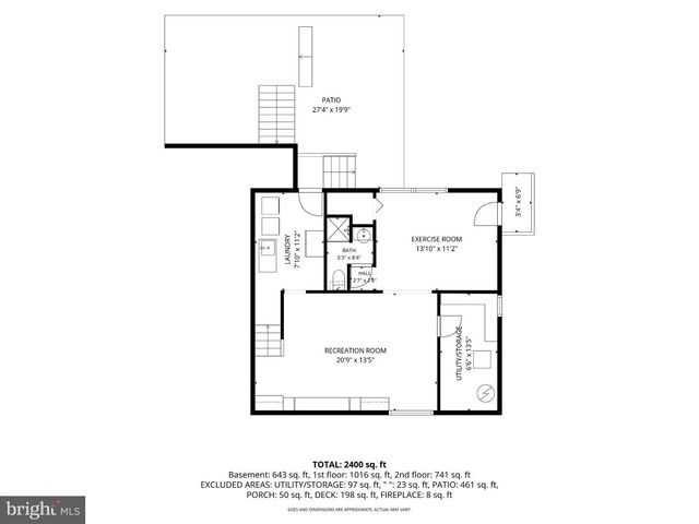 307 WORTHINGTON RD, Towson, MD 21286