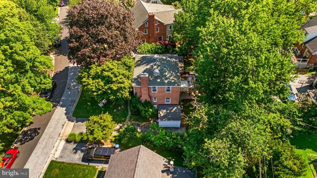 307 WORTHINGTON RD, Towson, MD 21286
