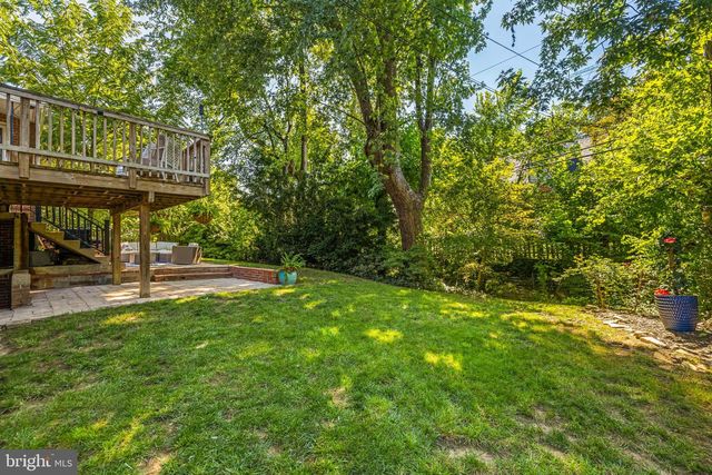307 WORTHINGTON RD, Towson, MD 21286