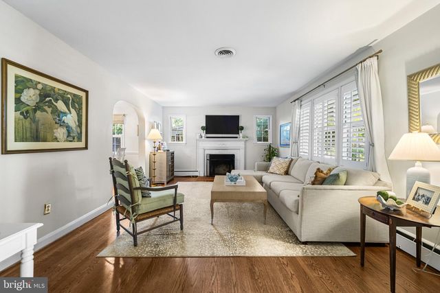 307 WORTHINGTON RD, Towson, MD 21286