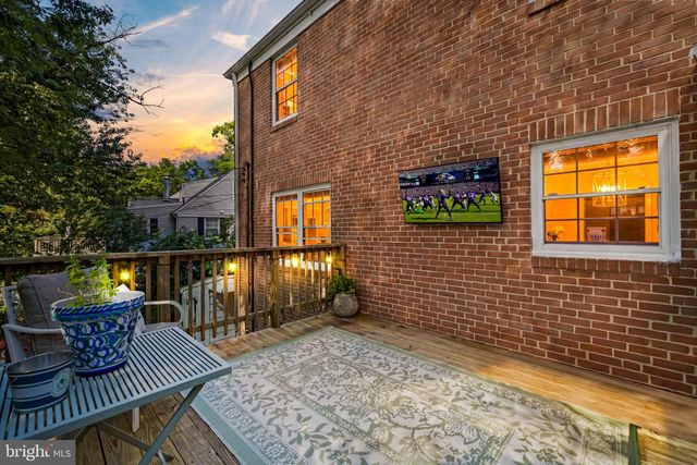 307 WORTHINGTON RD, Towson, MD 21286