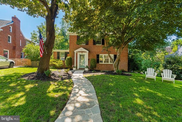 307 WORTHINGTON RD, Towson, MD 21286