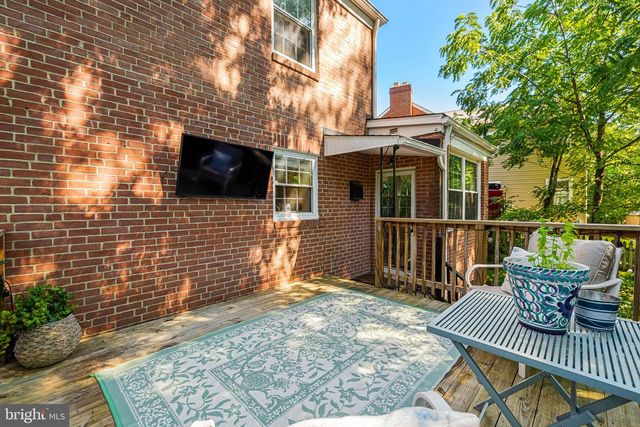 307 WORTHINGTON RD, Towson, MD 21286