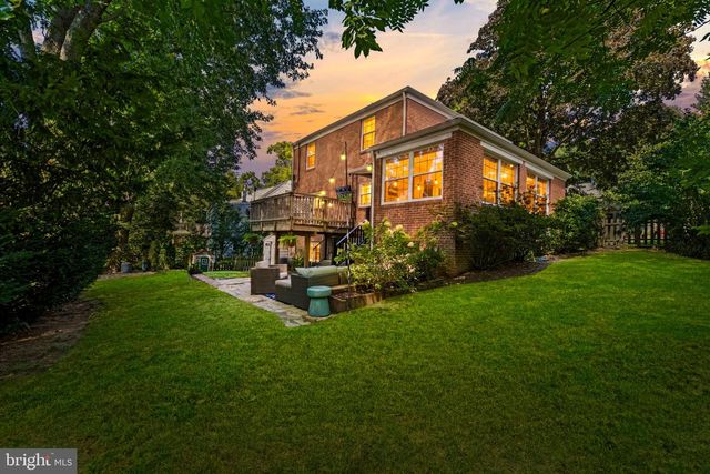 307 WORTHINGTON RD, Towson, MD 21286