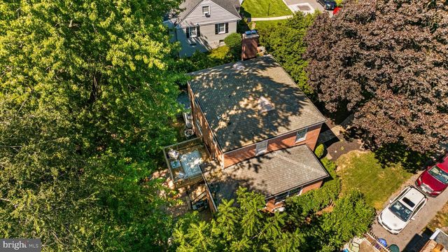 307 WORTHINGTON RD, Towson, MD 21286
