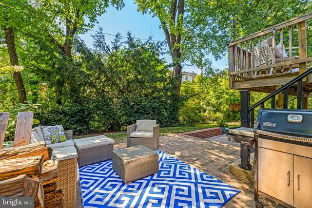 307 WORTHINGTON RD, Towson, MD 21286