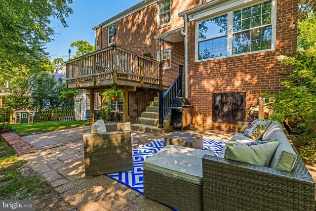 307 WORTHINGTON RD, Towson, MD 21286