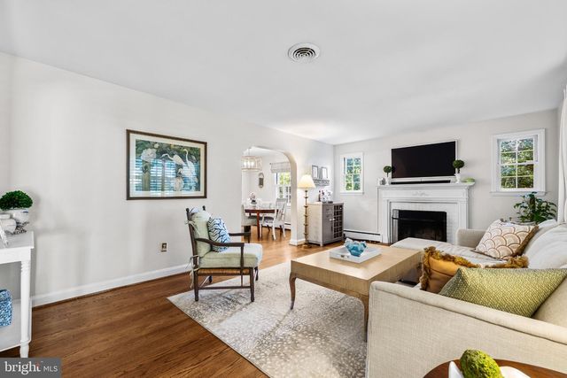307 WORTHINGTON RD, Towson, MD 21286