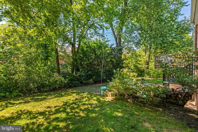 307 WORTHINGTON RD, Towson, MD 21286