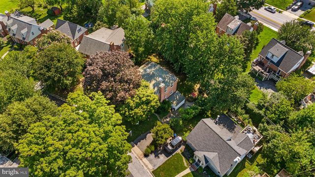 307 WORTHINGTON RD, Towson, MD 21286