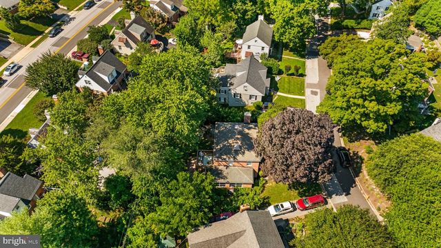 307 WORTHINGTON RD, Towson, MD 21286