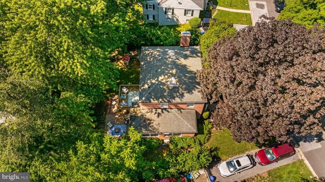 307 WORTHINGTON RD, Towson, MD 21286