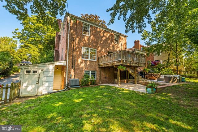 307 WORTHINGTON RD, Towson, MD 21286