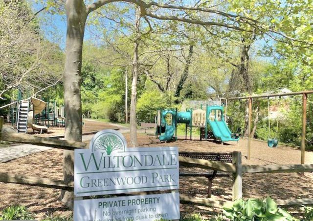 307 WORTHINGTON RD, Towson, MD 21286