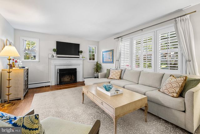 307 WORTHINGTON RD, Towson, MD 21286