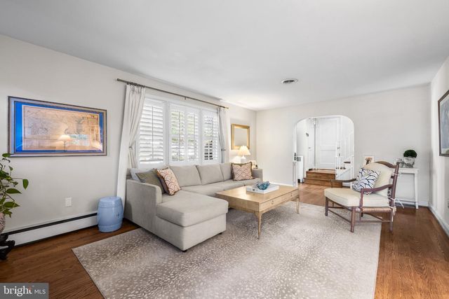 307 WORTHINGTON RD, Towson, MD 21286