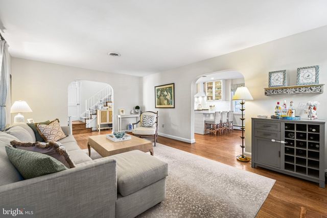 307 WORTHINGTON RD, Towson, MD 21286