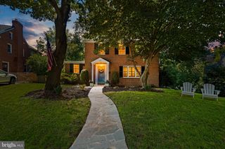 307 WORTHINGTON RD, Towson, MD 21286