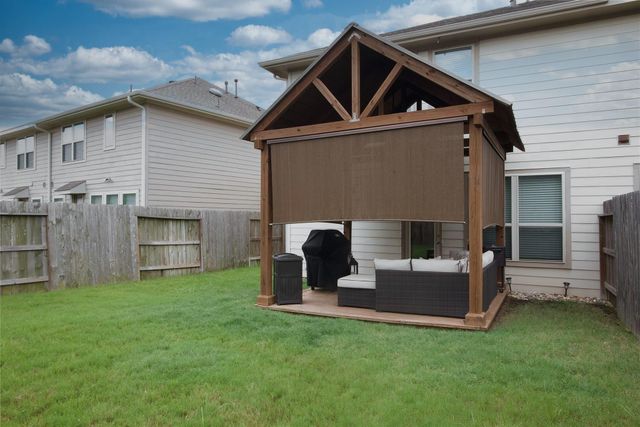 1838 Ryon Falls Drive, Richmond, TX 77469
