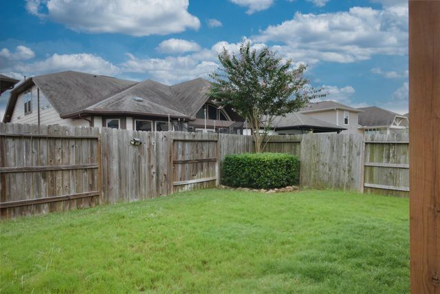 1838 Ryon Falls Drive, Richmond, TX 77469