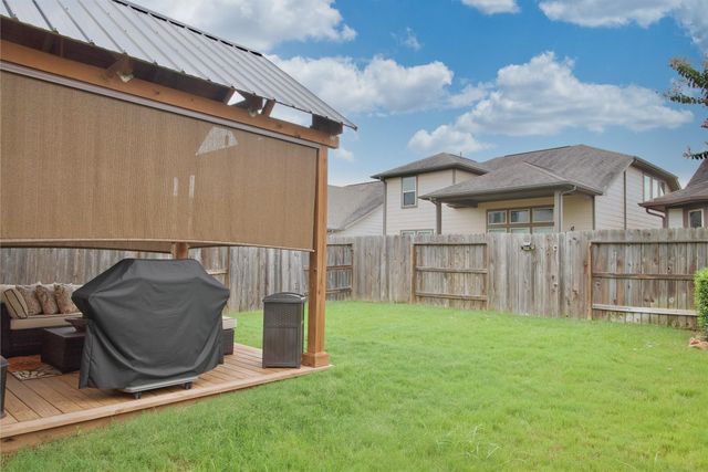 1838 Ryon Falls Drive, Richmond, TX 77469