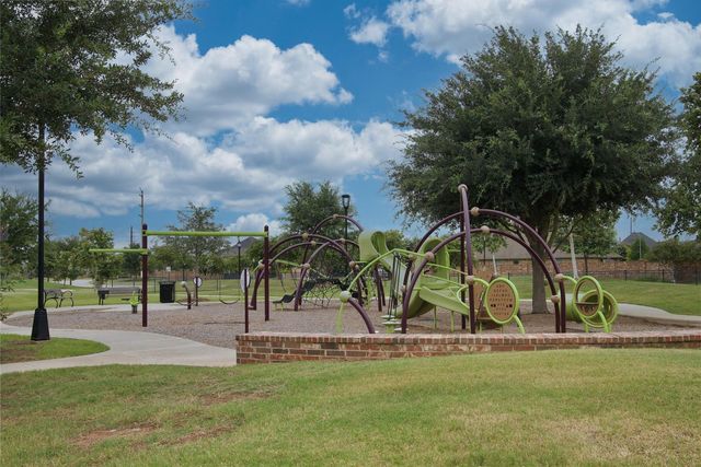1838 Ryon Falls Drive, Richmond, TX 77469