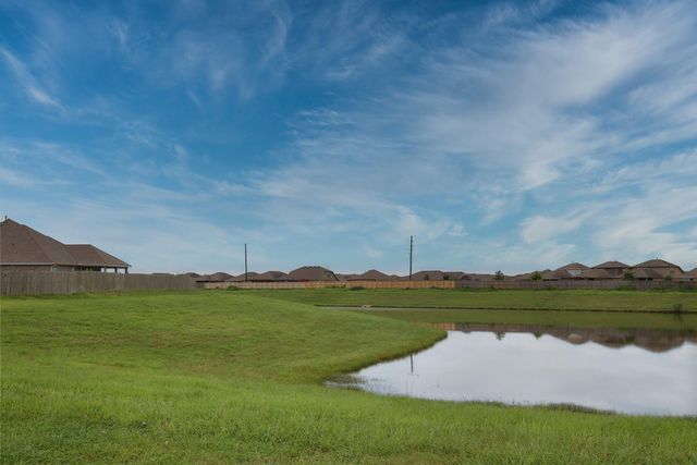 1838 Ryon Falls Drive, Richmond, TX 77469