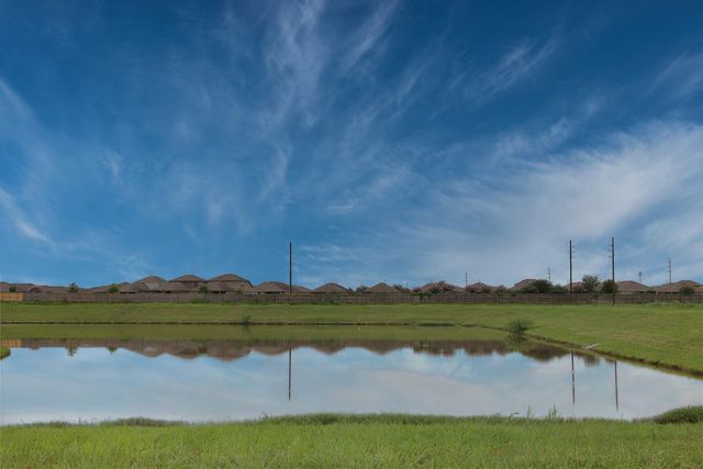 1838 Ryon Falls Drive, Richmond, TX 77469