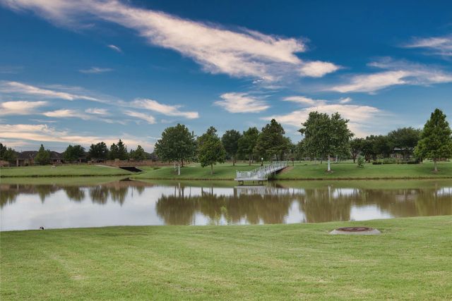 1838 Ryon Falls Drive, Richmond, TX 77469